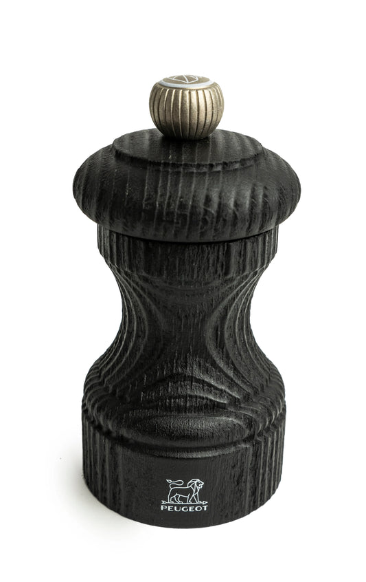 Peugeot Bistro Salzmühle 10 cm Holzschokolade