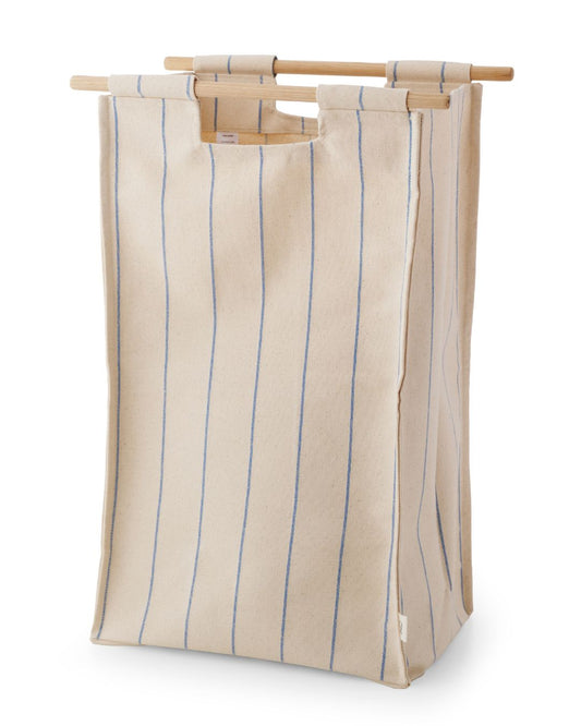 BagUp Wäschebeutel Cobalt Blue