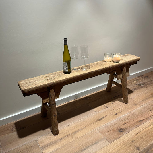 VERSMISSEN SITZBANK UNIKAT VINTAGE