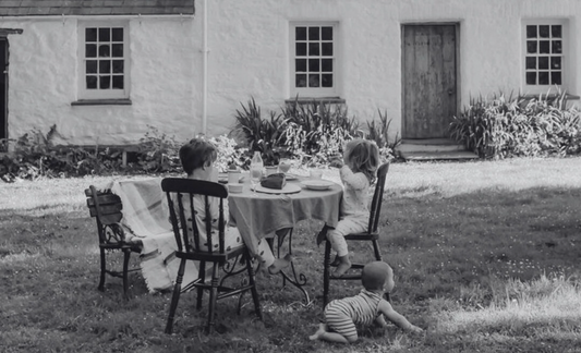 Eine Bühne für Momente