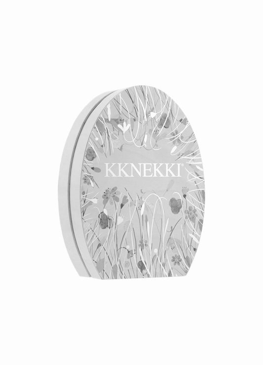 KKNEKKI Osterei mit Haargummis