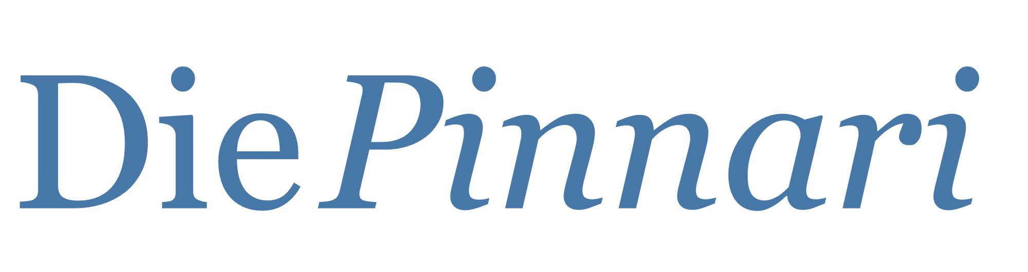 Die Pinneri