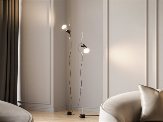 Flos Parentesi – Lifestyle