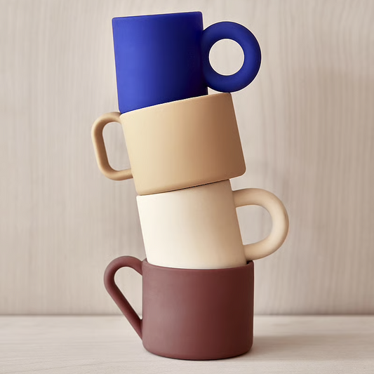 OYOY Mini Nomu Cups – 2er-Set